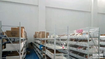 糧油電商倉儲與中轉服務 現代物流鏈中的關鍵樞紐